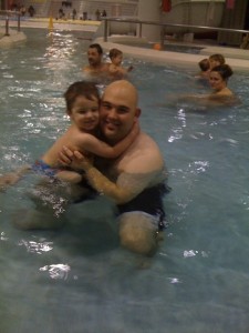 Swimming Lessons