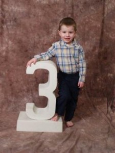 Big Boy @ 3