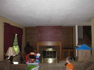 Front Room