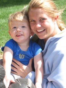Brycen & Kari Camping