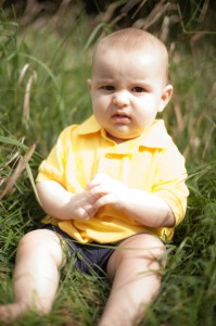 Stuart - 9 months