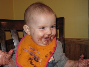 1st Birthday